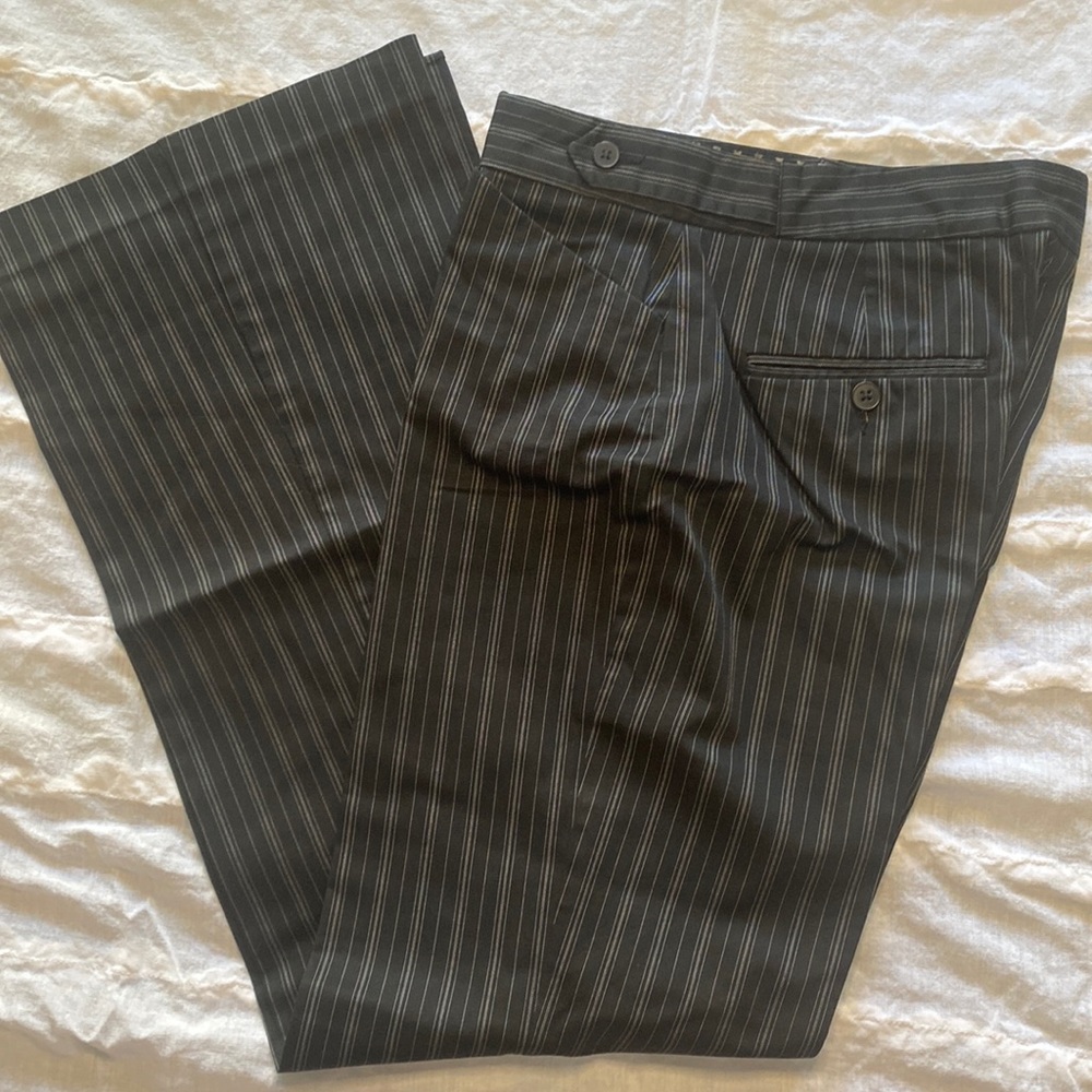 Express Editor Pants, Size 4.